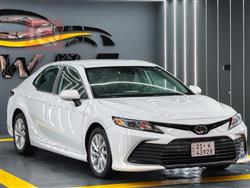 تۆیۆتا کامری